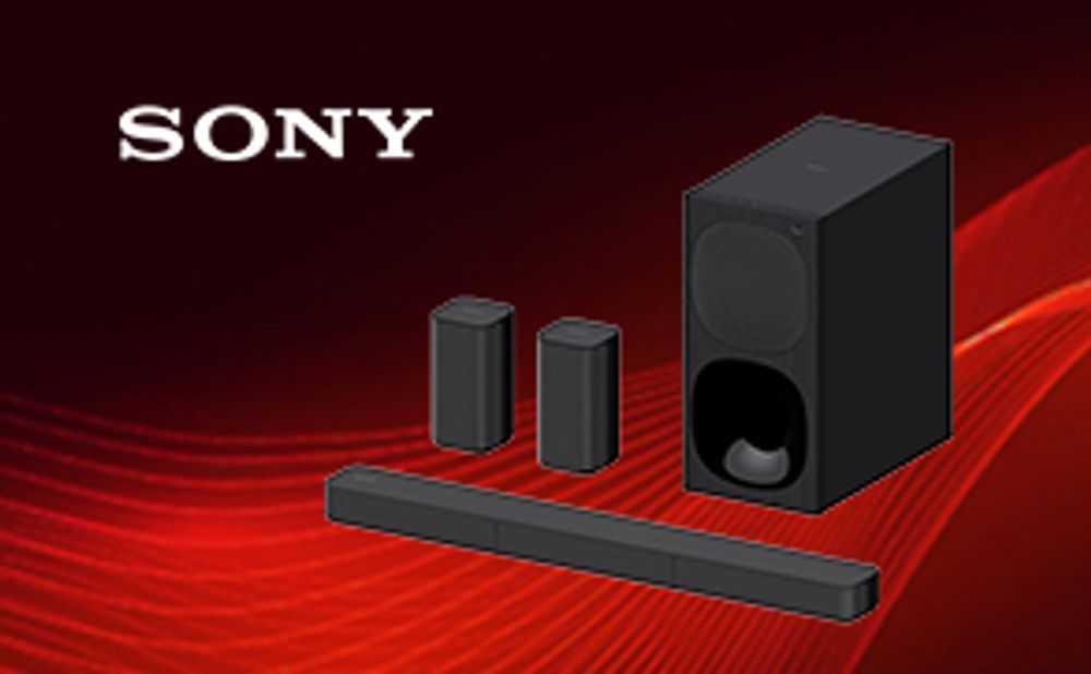 Top brands for sale home theater systems